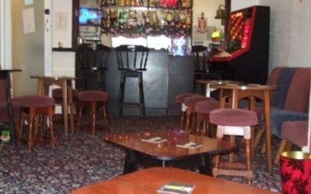 Rio Rita Hotel - B&B