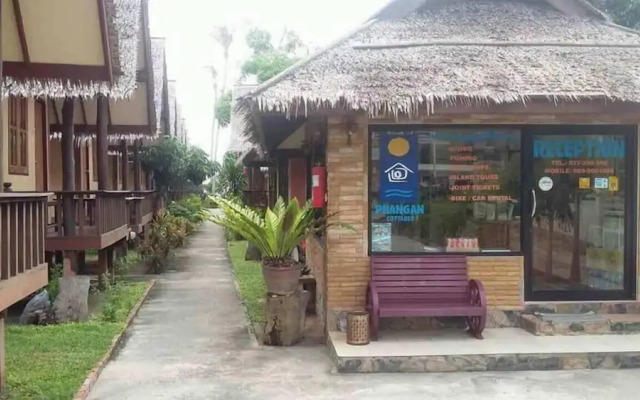 Phangan Cottage