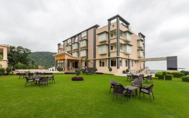 The G Mount Valley Resort & Spa