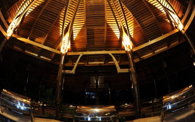 Bago Yoma Eco Resort