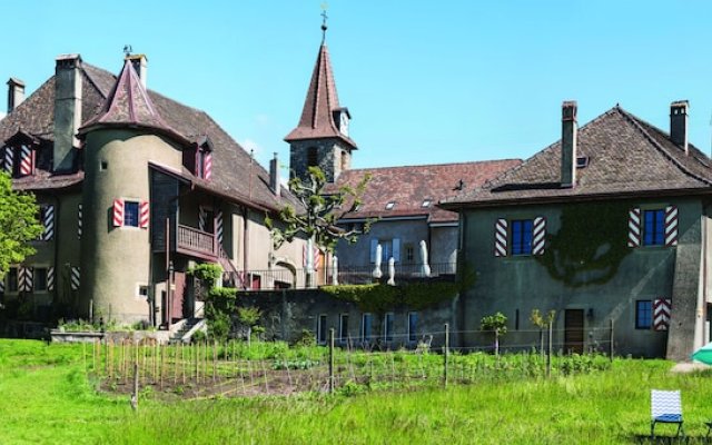 Chateau Rochefort