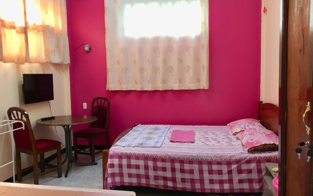 Guesthouse Mangueira