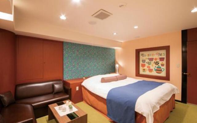 Hotel Chapel Sweet (Adult Only)
