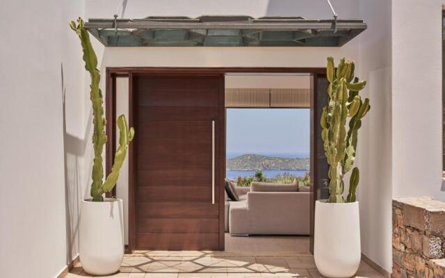 Elounda White Pearl Villa