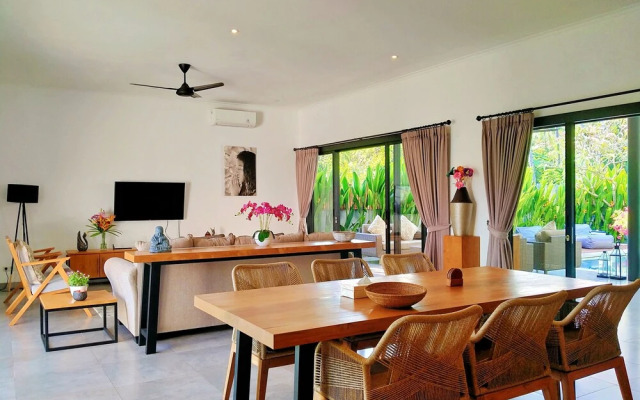 Villa Ataya
