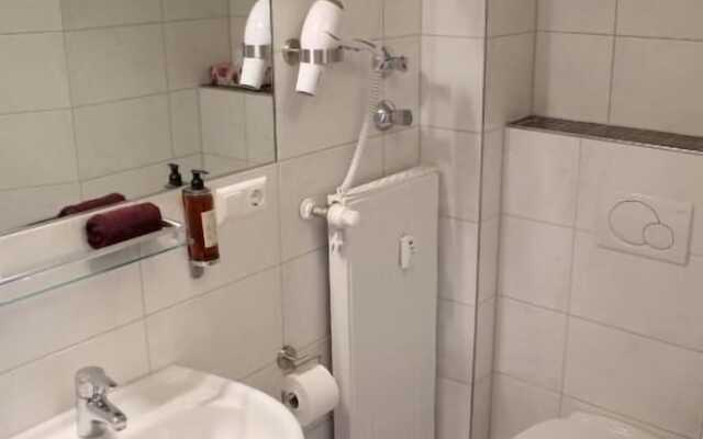 Hotel Rothkamp