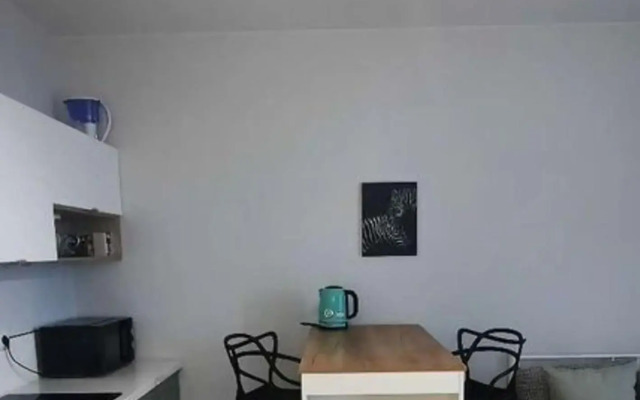 Apartment on Kirova street 98_