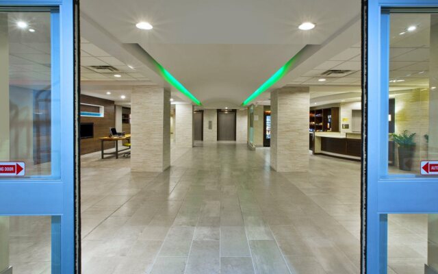 Holiday Inn Columbus Dwtn-Capitol Square by IHG