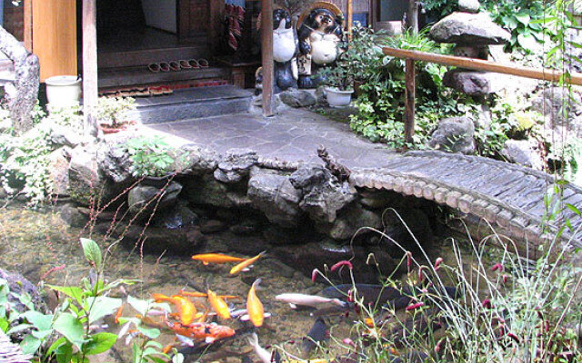 Asanoya Ryori Ryokan