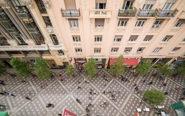 Petit Palace Puerta del Sol