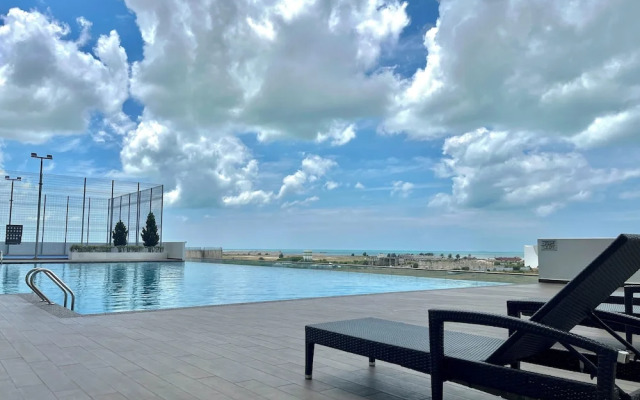Amber Cove Melaka by Manhattan Group