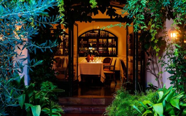 Hotel & Restaurant Vostra Llar