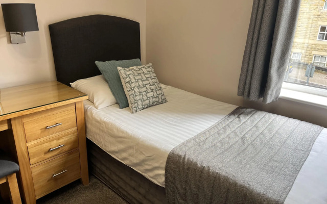 Geminian Guest House