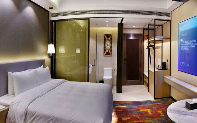 Wyndham Garden Nanchang Honggutan