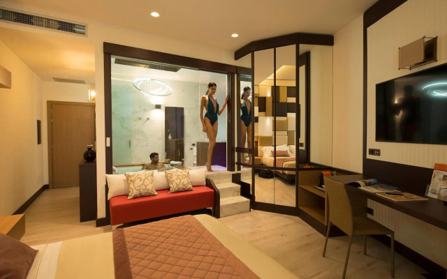T Hotel Lamezia