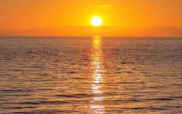 The Sunset Stay Apartments