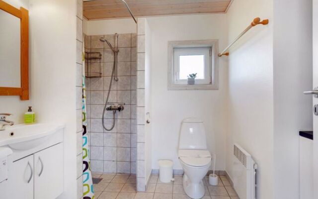 "Peadda" - 500m from the sea in NW Jutland