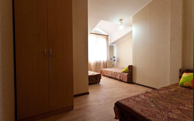 Вилла Мармарис