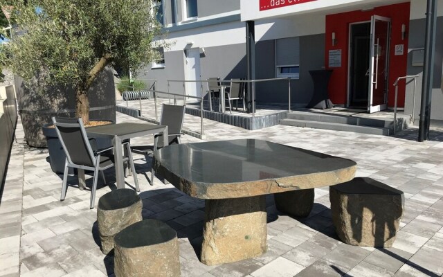 Motel Hohenloher Tor