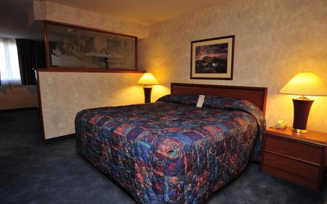 Shilo Inn Suites Hotel - Klamath Falls