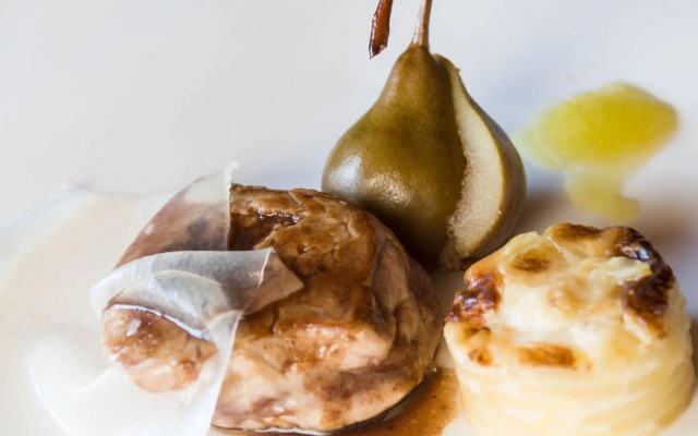 Relais la Leopoldina