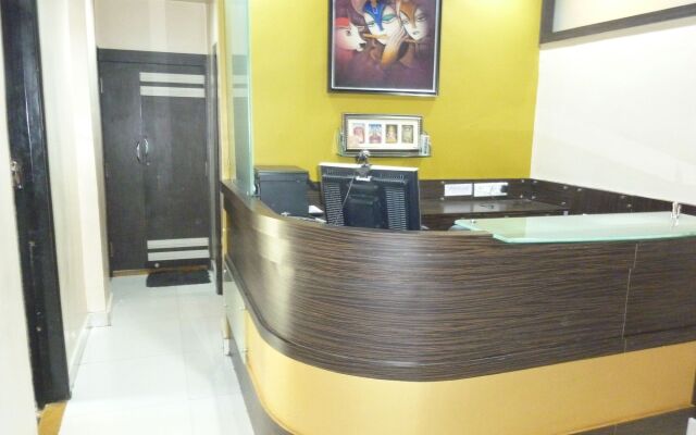 Hotel Pavitra