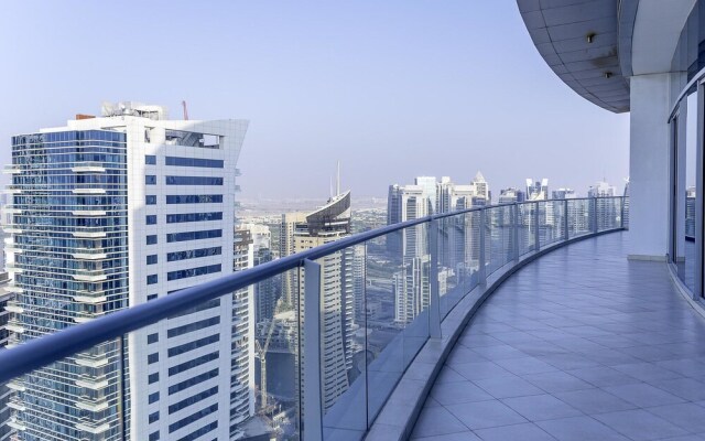 One Perfect Stay - 2BR at Trident Grand