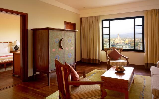 Hyatt Regency Kathmandu
