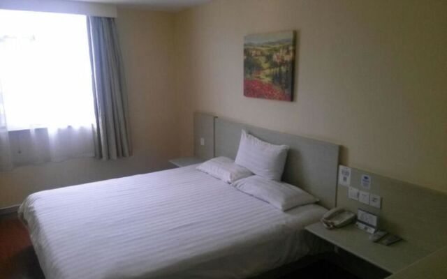 Hanting Hotel Chenzhou Guoqing Nan Road
