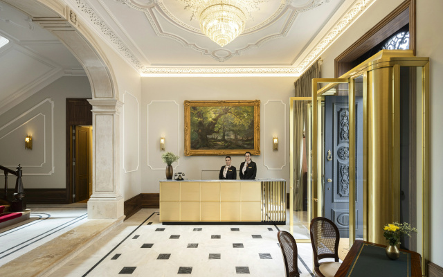 MS Collection Aveiro Palacete de Valdemouro