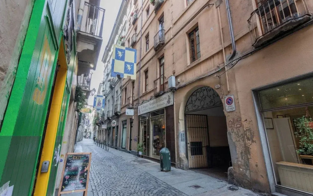Special 10 Apartment by Wonderful Italy