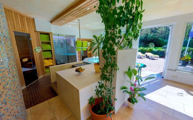 Ferienhotel Mühlleithen