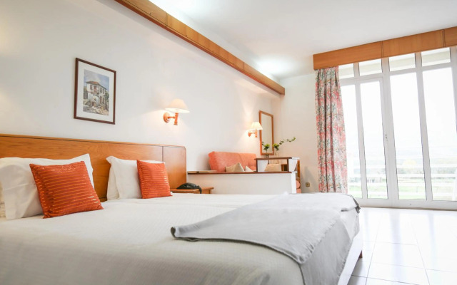 Hotel Pantanha Nature & Fitness