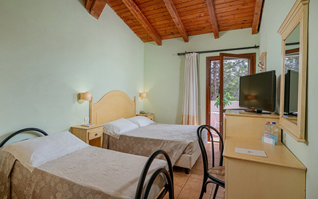 Hotel Cala Gonone Cala Gonone Dorgali