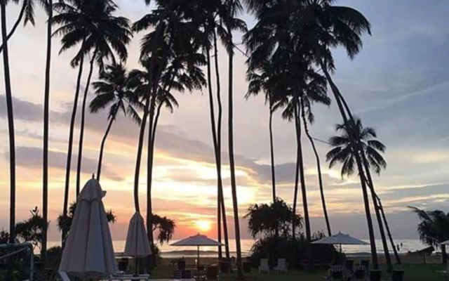 Club Waskaduwa Beach Resort & Spa