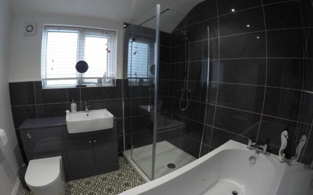 Daisy House Filey