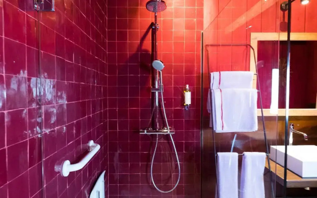 Château & Village Castigno - Wine Hotel & Resort