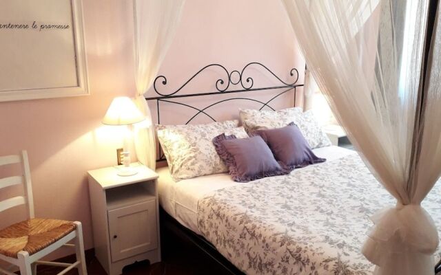 B&B Le Mi' Cocche