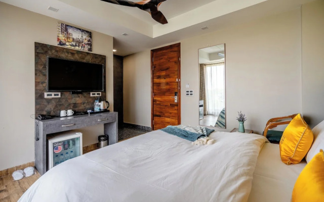 Lime Tree Hotel Medanta