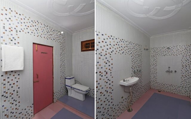 Gaurav Guest House by OYO Rooms