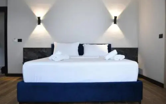 Gogo's Boutique Hotel