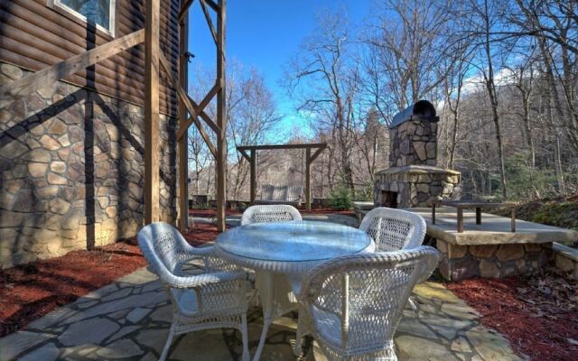 Wilderness Ridge - 3 Br Cabin