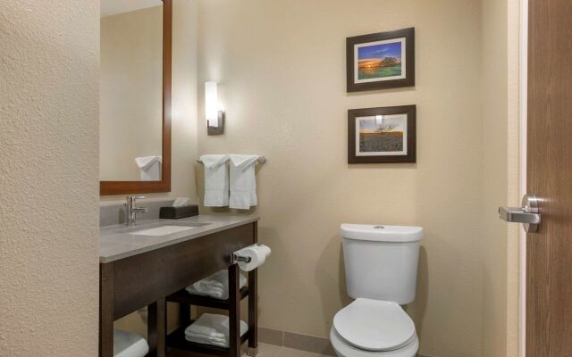 Comfort Inn & Suites Euless DFW West