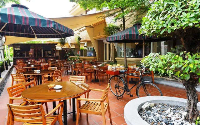 Hotel Equatorial Melaka