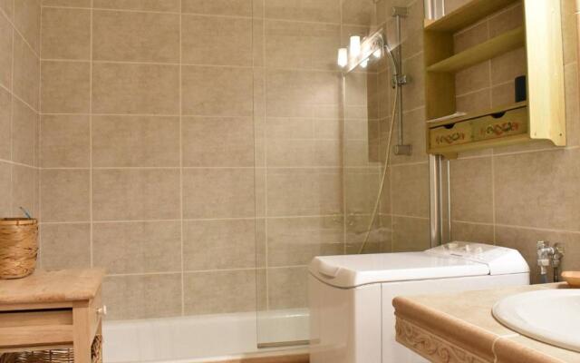 Appartement Méribel, 3 pièces, 6 personnes - FR-1-180-129