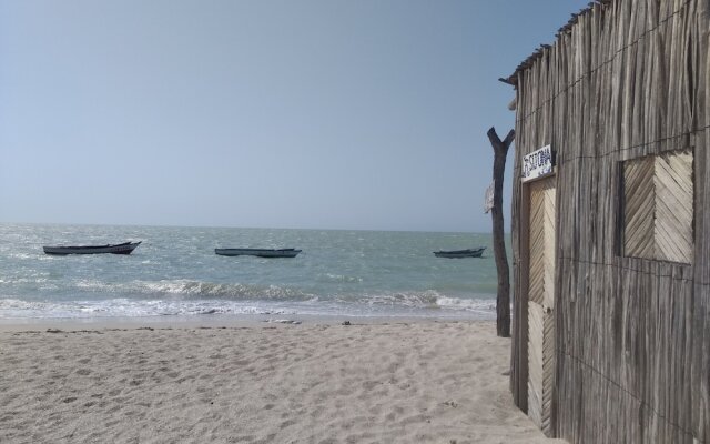 Alojamiento y R Kaigee