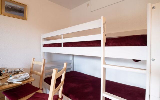 Soyouz Vanguard 12604