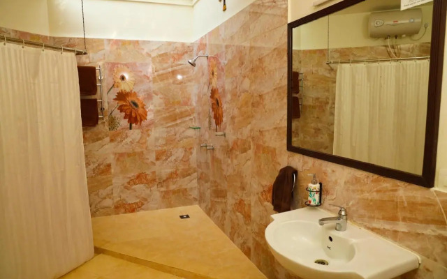 Copperhill Villa Luxury Homestay