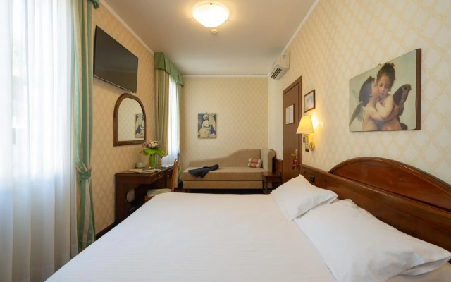 Hotel Boccaccio
