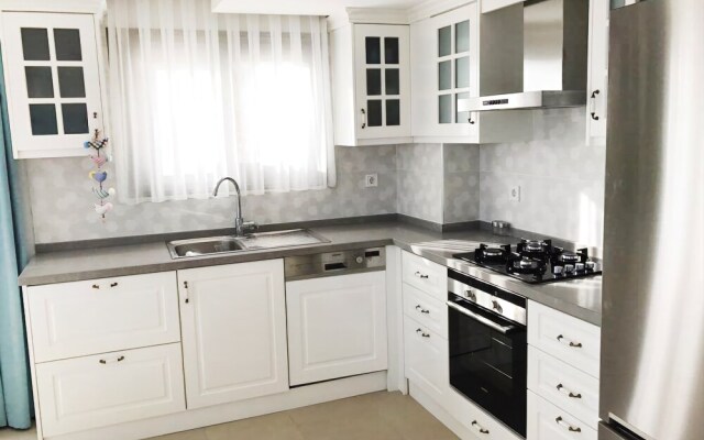 Boreas Villa by Rezervasyonyap